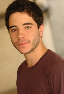 фото Бенжи Афлало