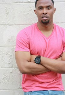 фото Реджинальд Робинсон