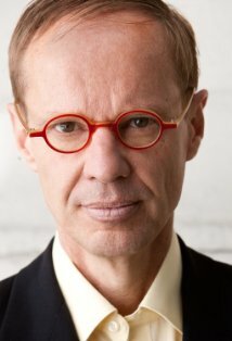 фото Фрэнк ван Путтен