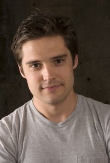 фото Джо Паулик