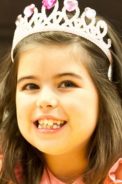 фото Софиа Грэйс Браунли