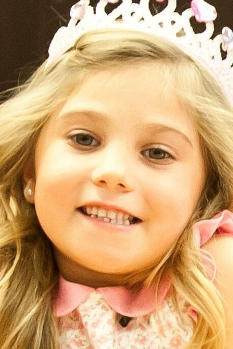 фото Рози МакКлелланд