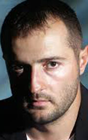 фото Николай Кудряшов