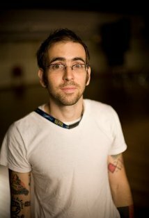 фото Пол Каммингс