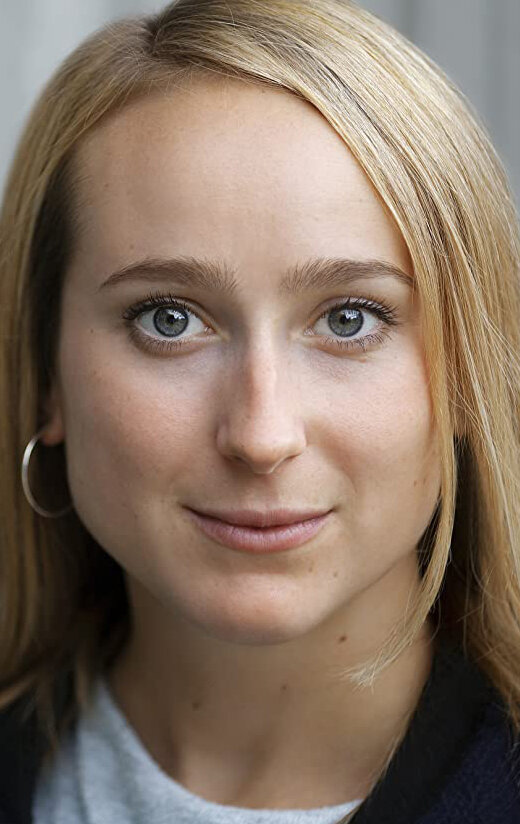 фото Леа Брадехед