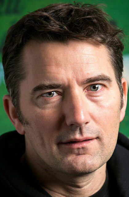 фото Мануэль Шапира