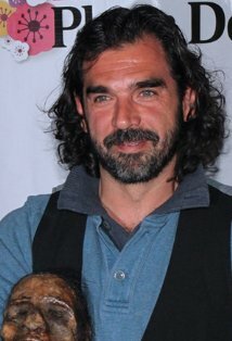 фото Roberto Valdés