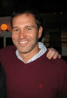 фото Джефф Фишер