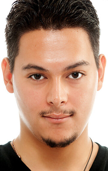 фото Алехандро Посада