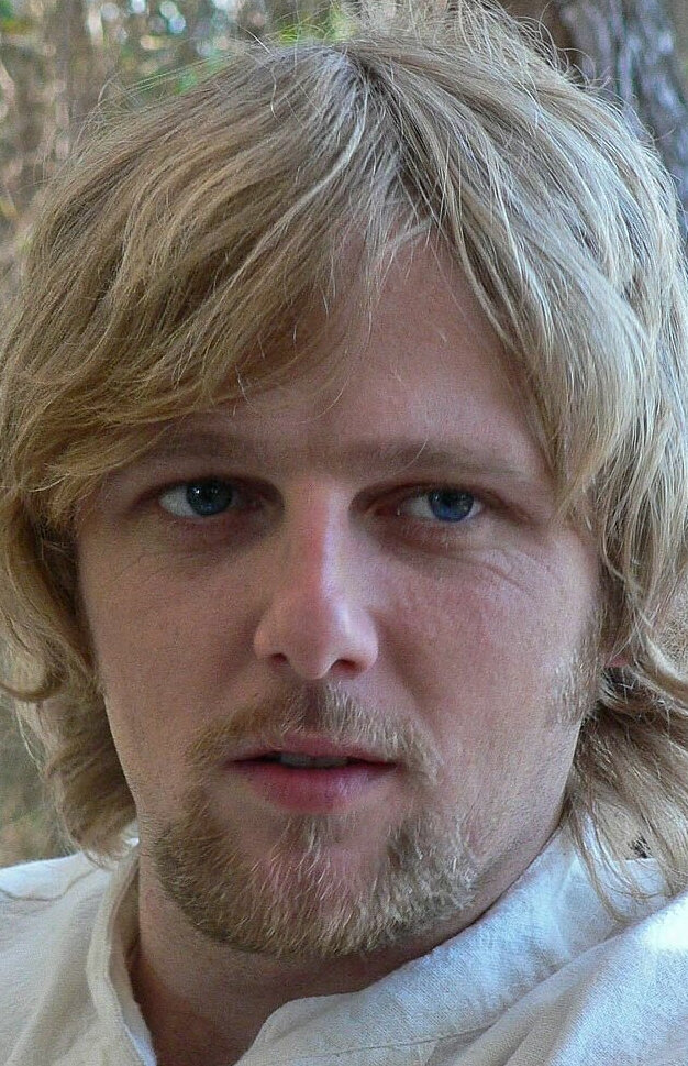 фото Хуан Диаз