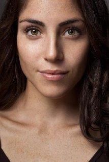 фото Молли Грум