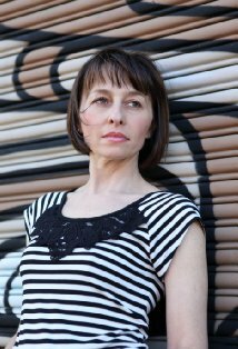 фото Naomi Lisner