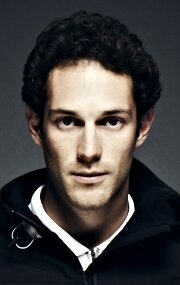 фото Бруно Сенна