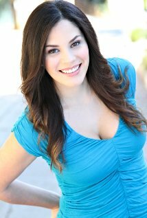 фото Ariana Sanchez