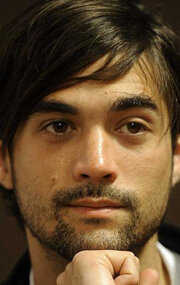 фото Флоран Мот