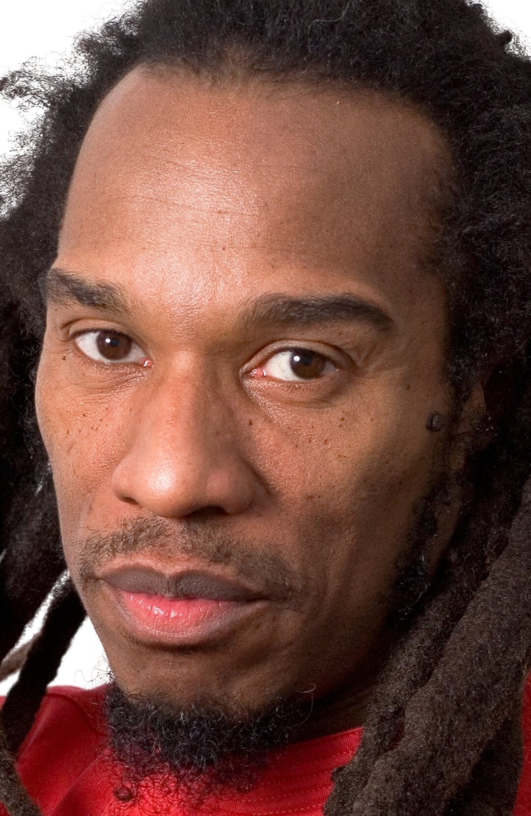 фото Бенджамин Зефанайя