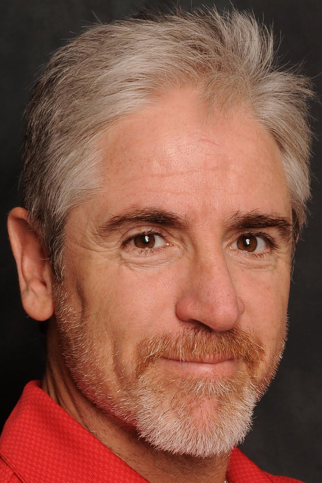 фото Карлос Аласраки