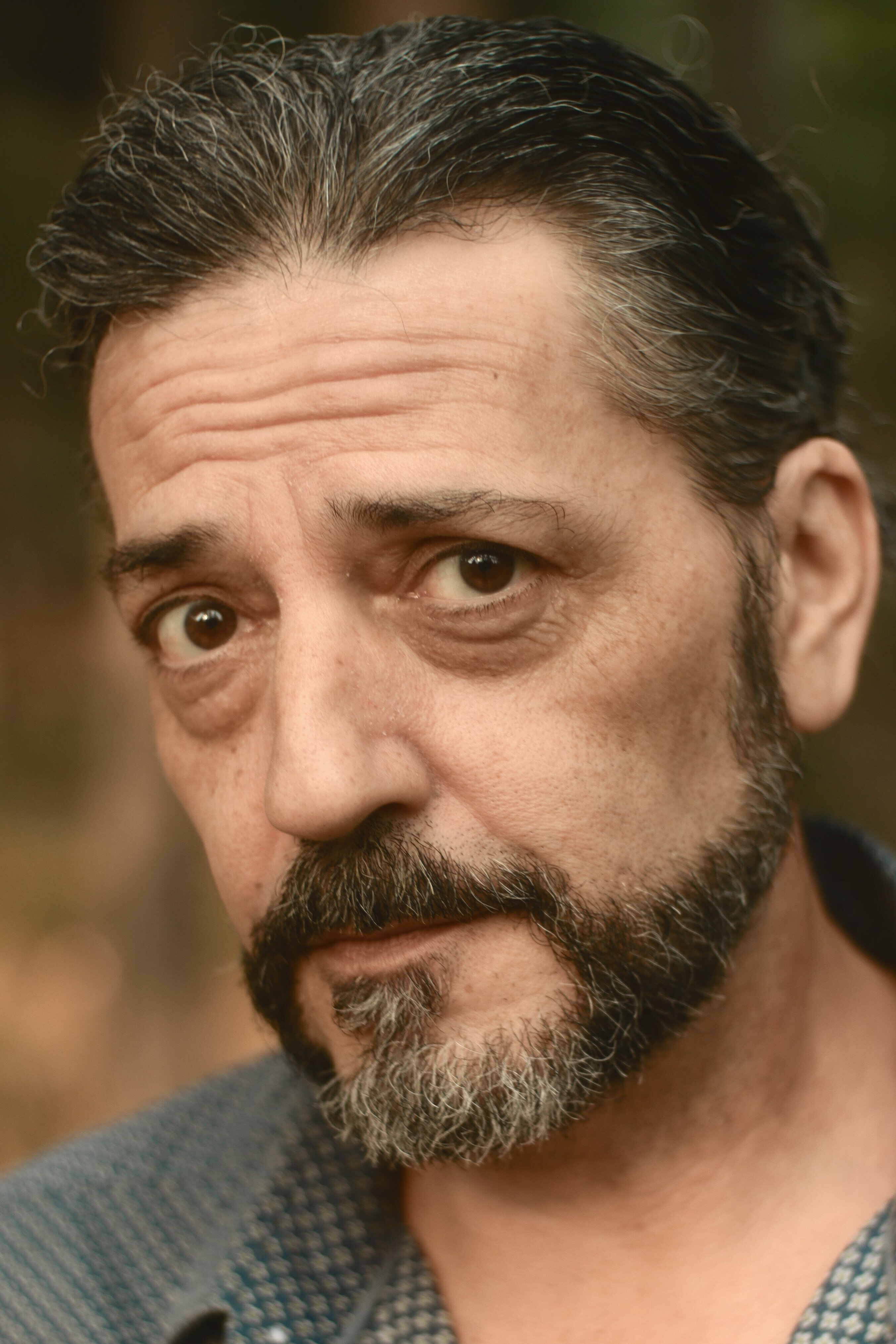 фото Этторе Бельмондо