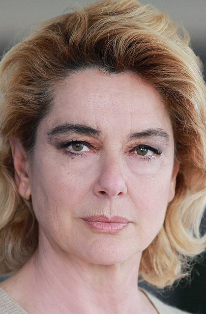 фото Моника Гуэрриторе