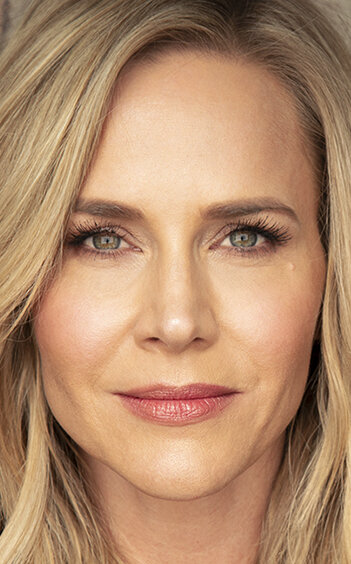 фото Джули Бенц