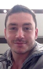 фото Марк Дилан