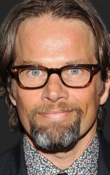 фото Джеймс Легро