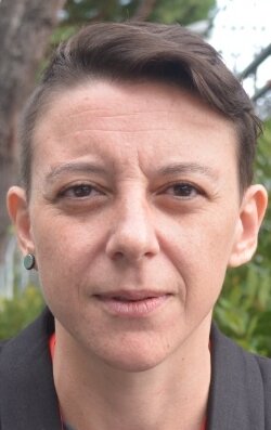 фото Валентина Педичини