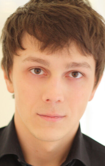 фото Максим Туранцев