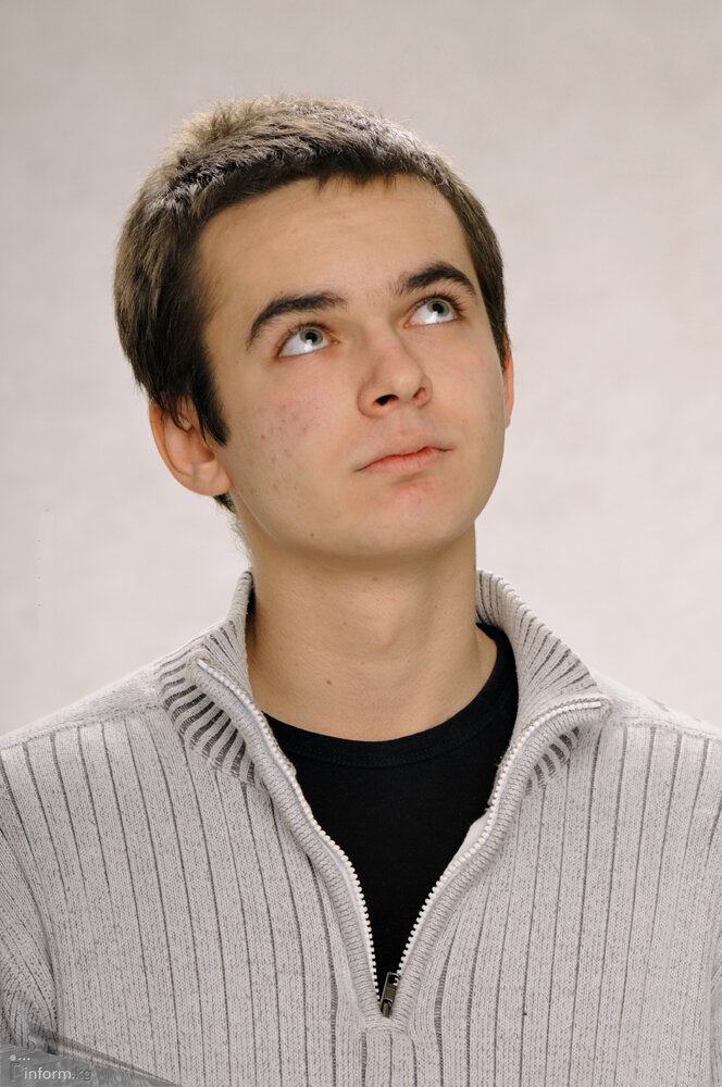 фото Андрей Грибинюк