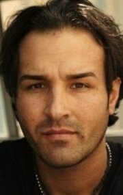 фото Джордж Кэт