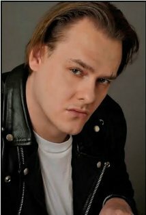 фото Стефан Тодд