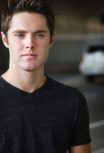 фото Купер Роу