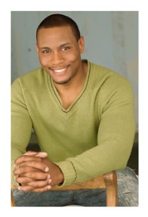 фото Клайд Брум мл.