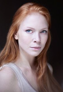 фото Йенни Ростайн