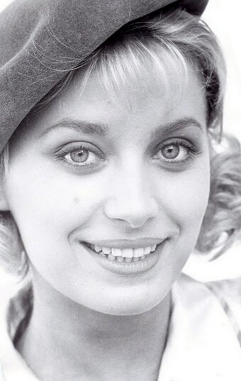 фото Лаура Троттер