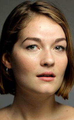 фото Рикке Вести