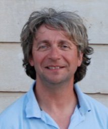 фото Йорис Ван ден Хауве