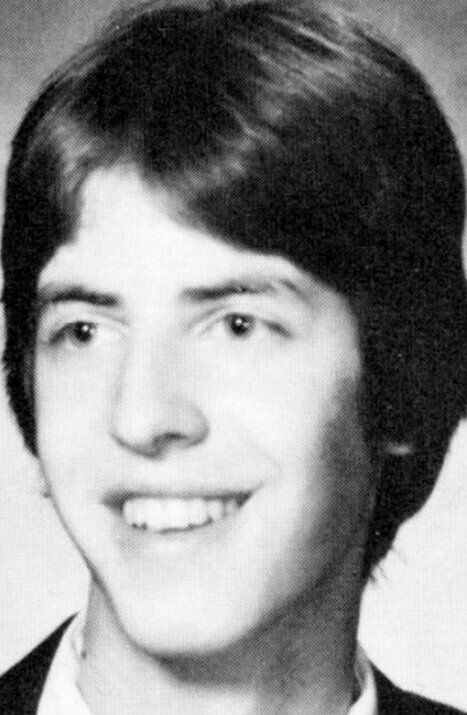 фото Крис Реккарди