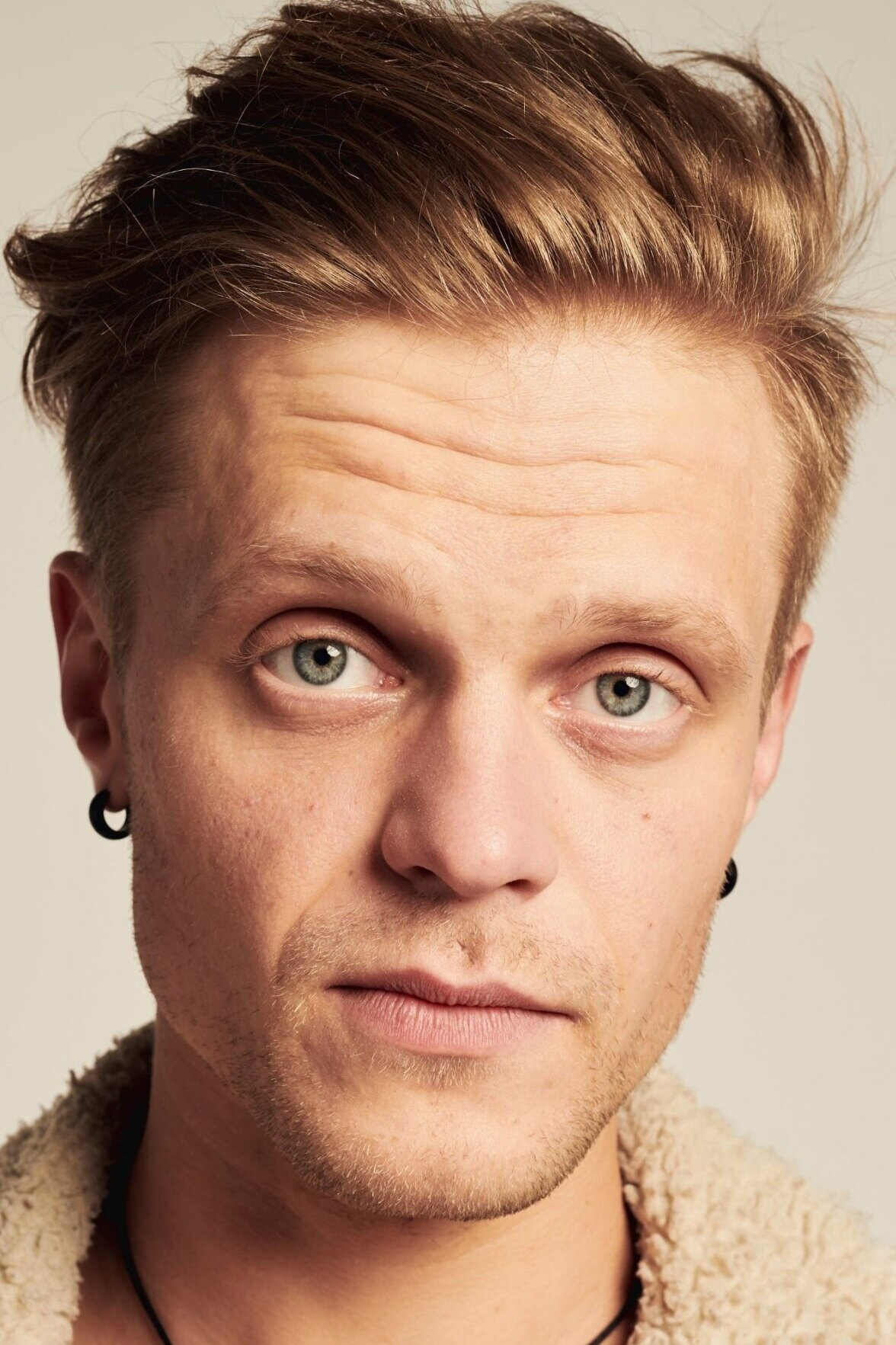 фото Паулиус Маркевичус