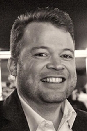 фото Колин Хек