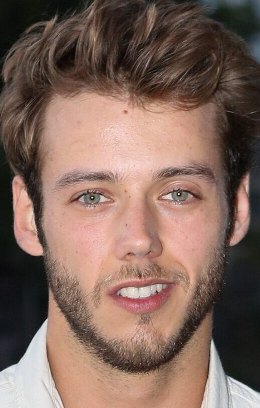 фото Луиш Гарсия