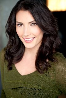 фото Эллен Хэнкок