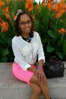 фото Кристал Кац