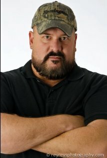 фото J. Andrew Mullins