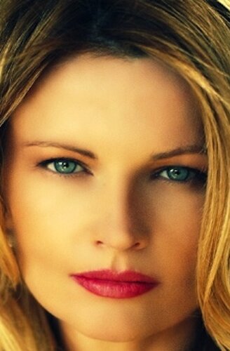 фото Габриэль Фицпатрик