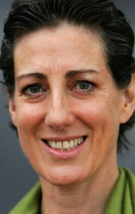 фото Дженни Вулетич