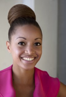 фото Эшли Дрейтон