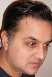 фото Джералд Томкинсон