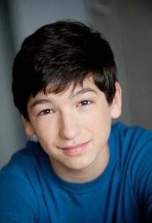 фото Кристиан Уинзор