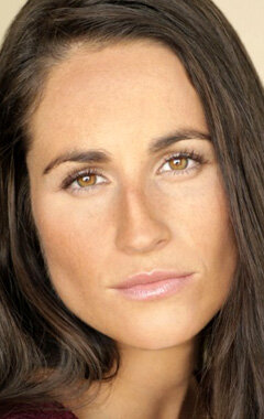 фото Кэти Дэвис